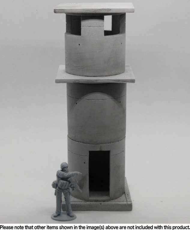 Watchtower | HLJ.com