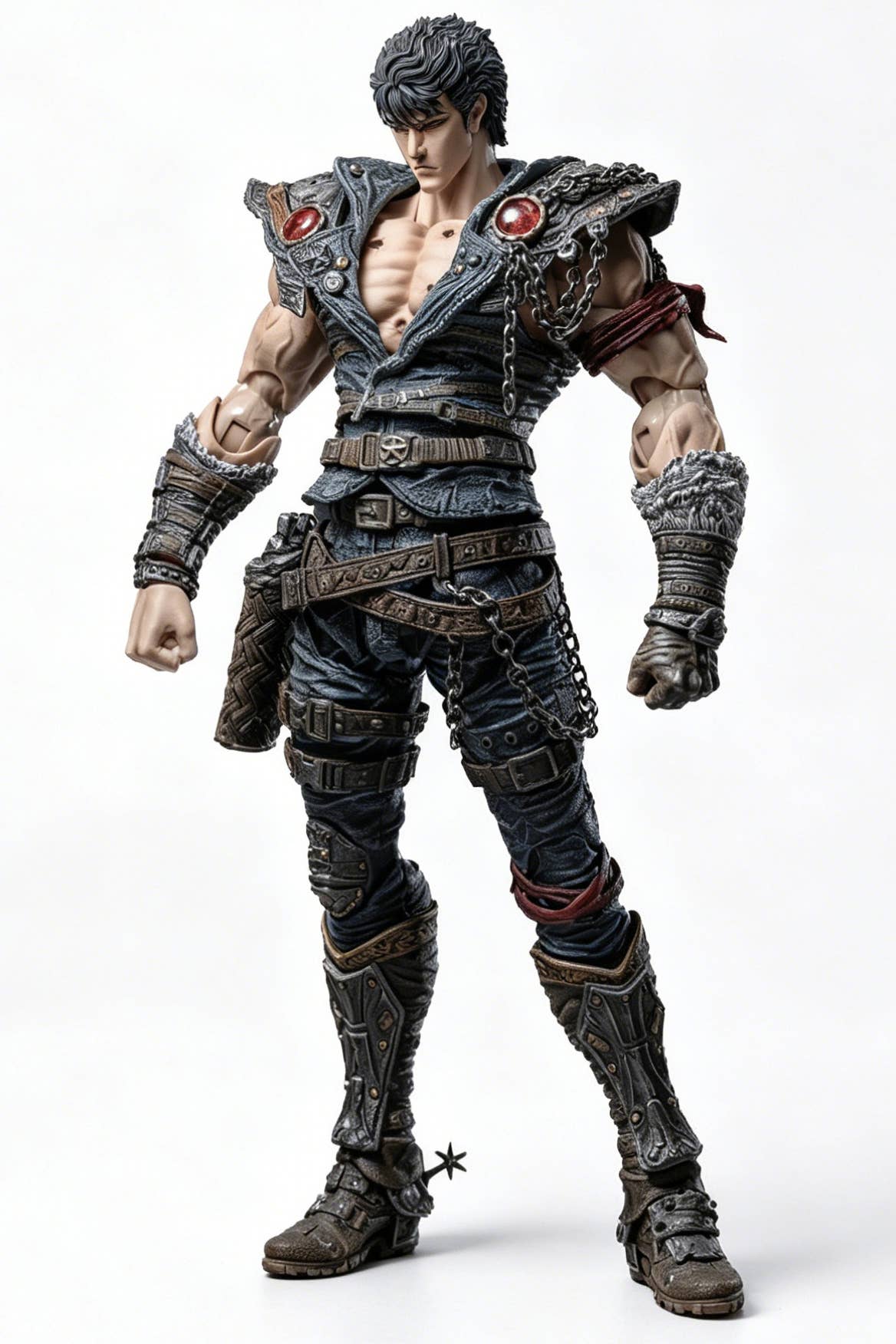 Fist of the North Star: Kenshiro | HLJ.com