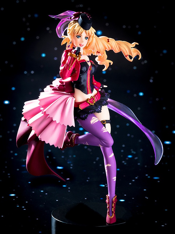 PLAMAX MF-14: minimum factory Sheryl Nome (Macross Frontier PLAMAX MF-14: minimum factory Sheryl Nome (Macross Frontier