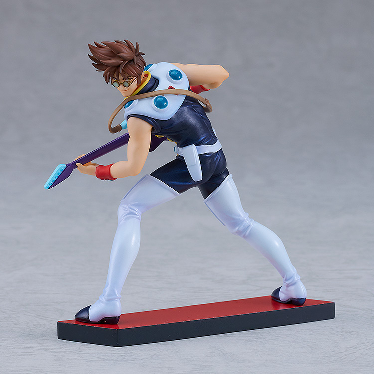 PLAMAX MF-89: minimum factory Basara Nekki (Macross 7) | HLJ.com