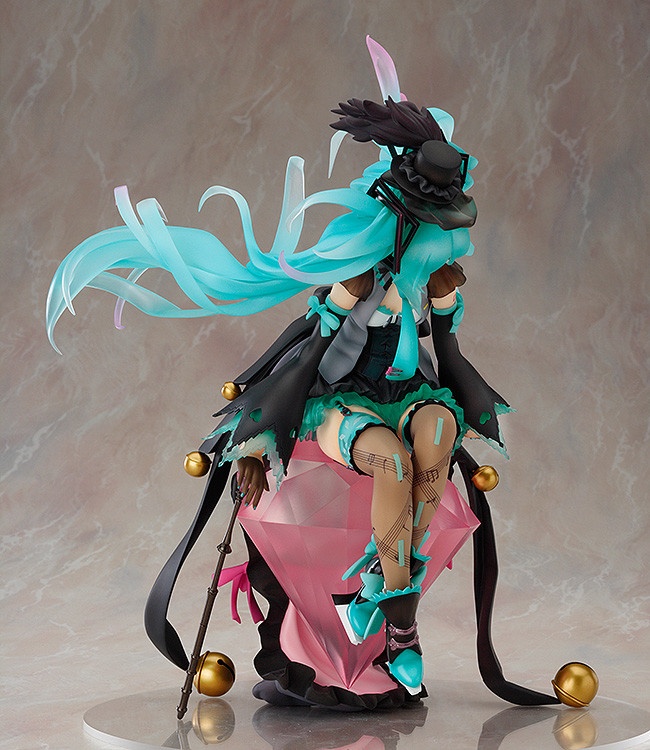 hatsune miku risa ebata ver