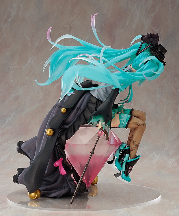 hatsune miku risa ebata ver