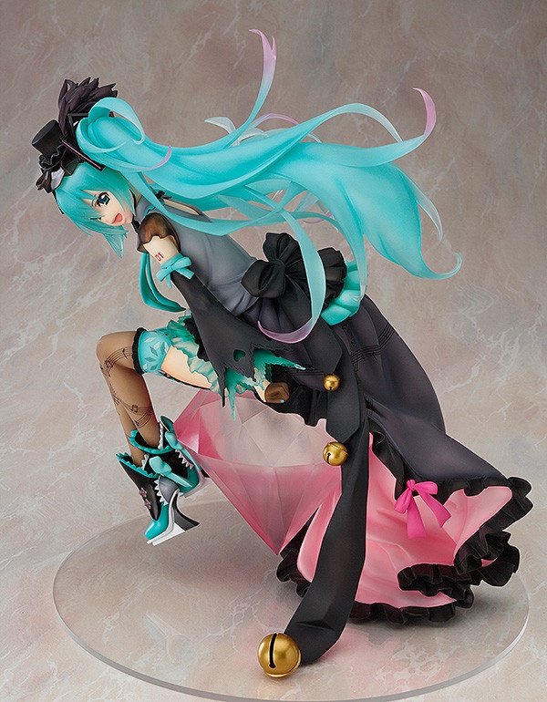 hatsune miku risa ebata ver