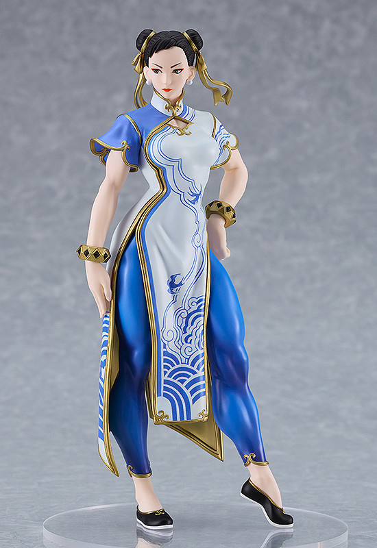 CHUN-LI, STREET FIGHTER 6