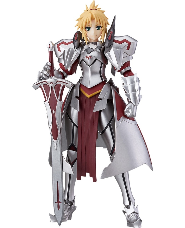 figma Saber of 