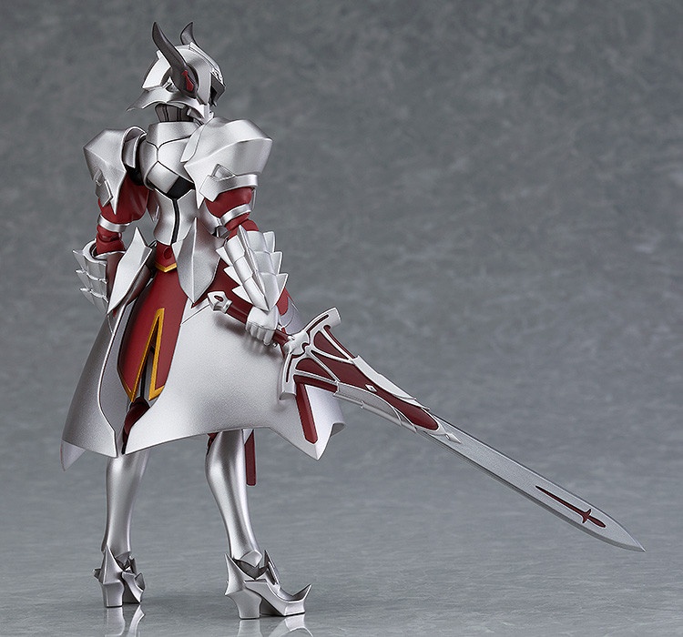 figma Saber of 