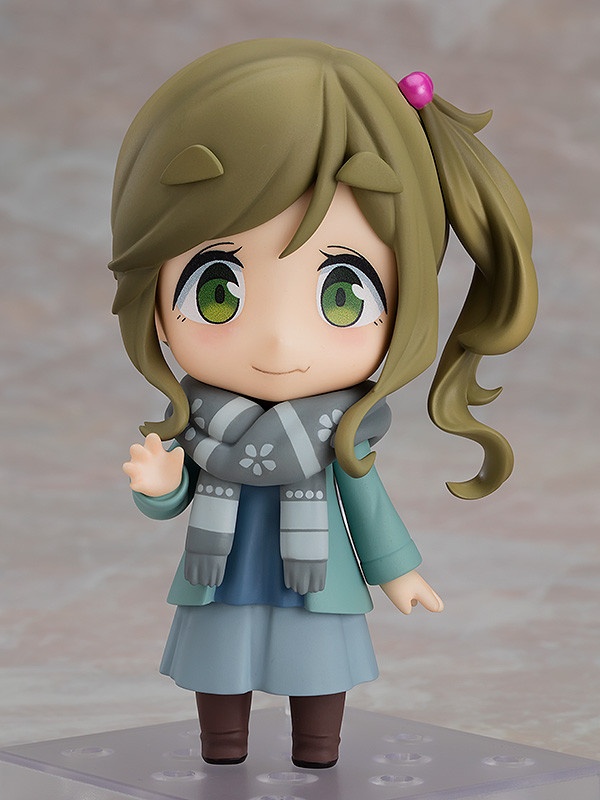 nendoroid aoi inuyama