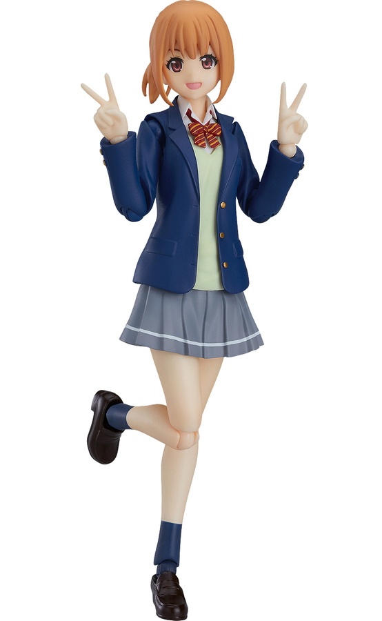 figma emily yukata