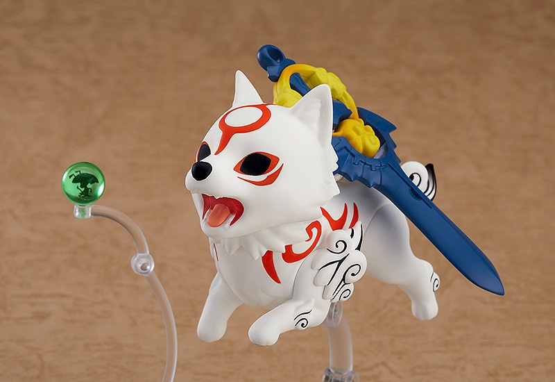 nendoroid amaterasu