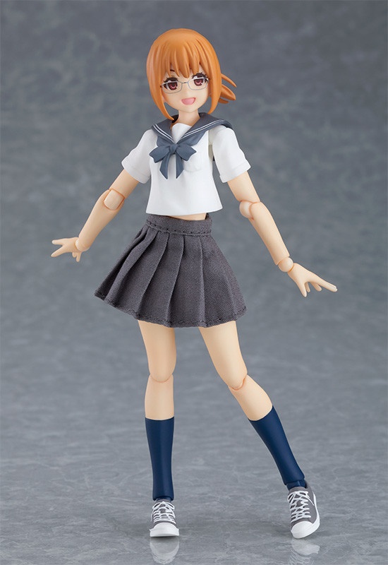 figma emily yukata