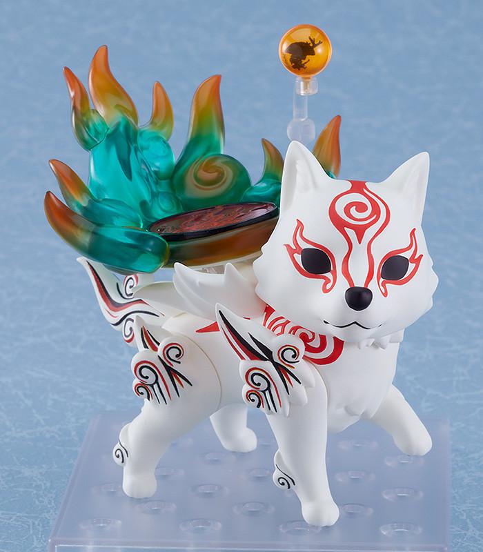 nendoroid shiranui dx ver