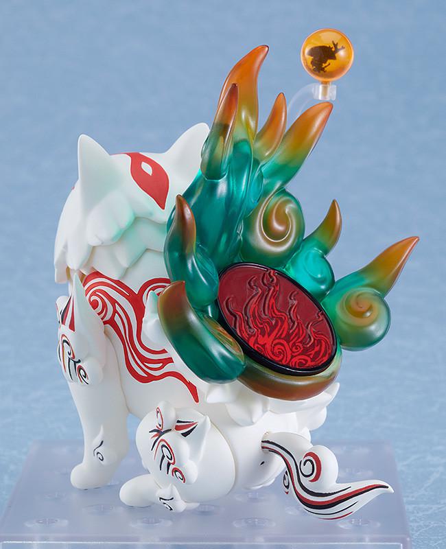 nendoroid shiranui dx ver