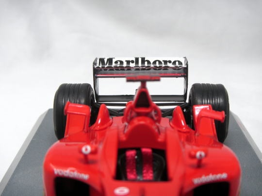 Ferrari F2002 | HLJ.com Ferrari F2002 | HLJ.com