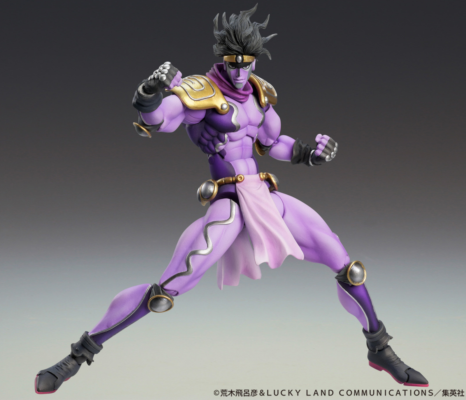 Category:Images of Star Platinum - JoJo's Bizarre Encyclopedia