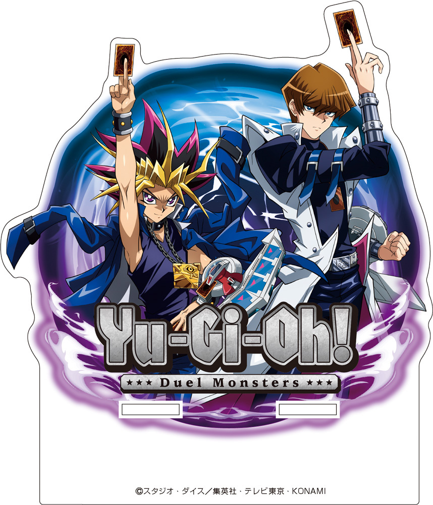 YuGiOh! 5Ds Pack Eps. 146-147-148-149-150-151-152-153-154 FINAL