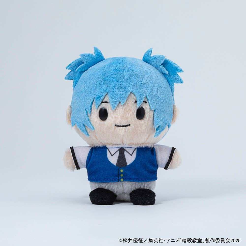 Assassination Classroom: Payapayakko Plush Toy Nagisa Shiota | HLJ.com