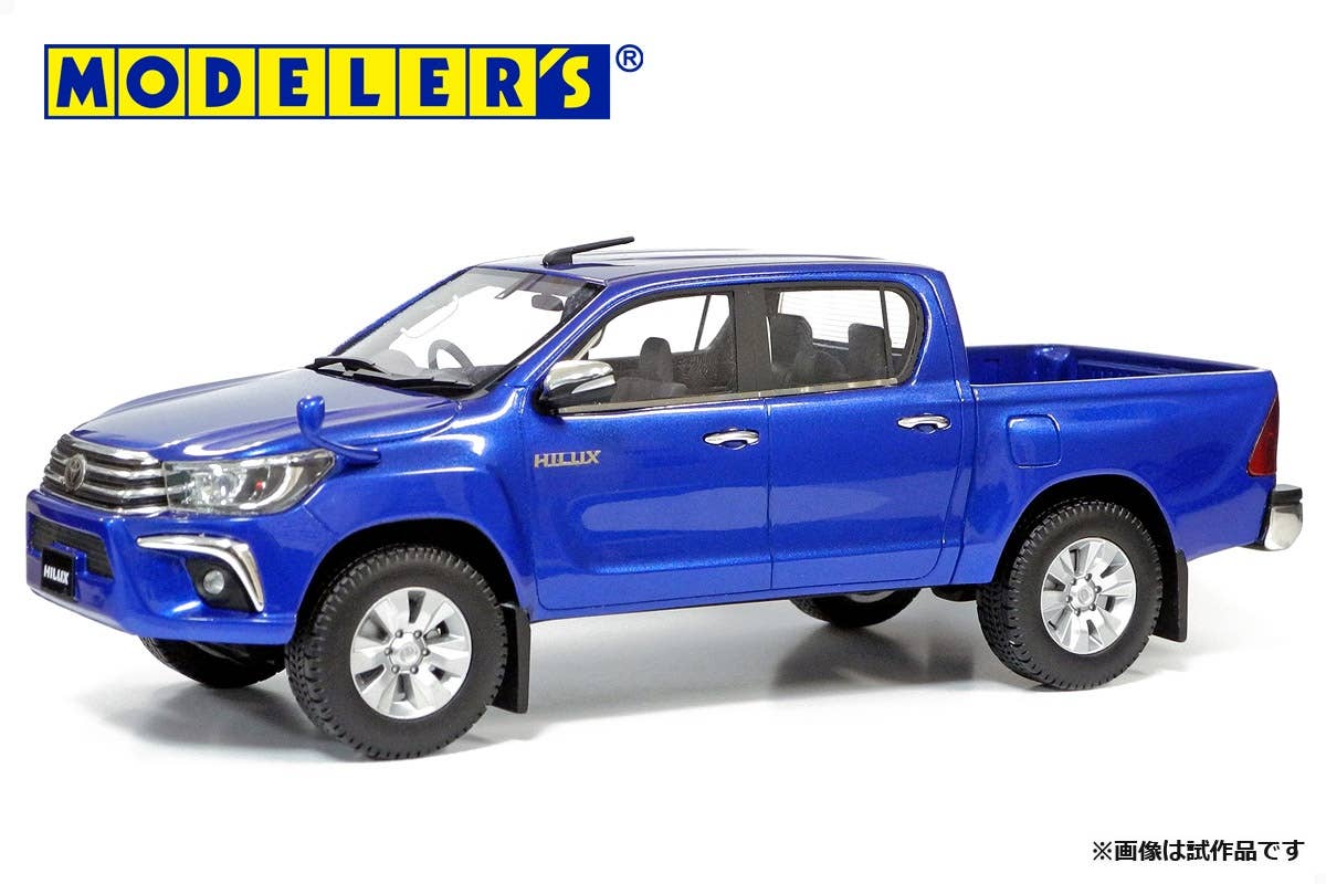 Toyota Hilux Z (2017) | HLJ.com