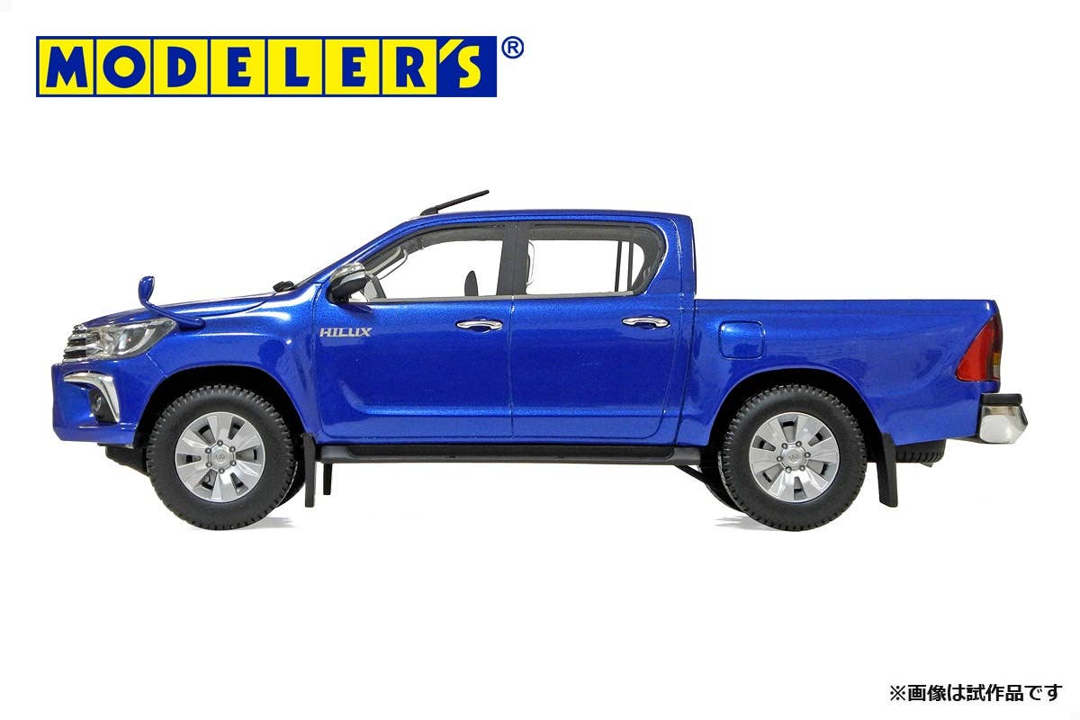 Toyota Hilux Z (2017) | HLJ.com