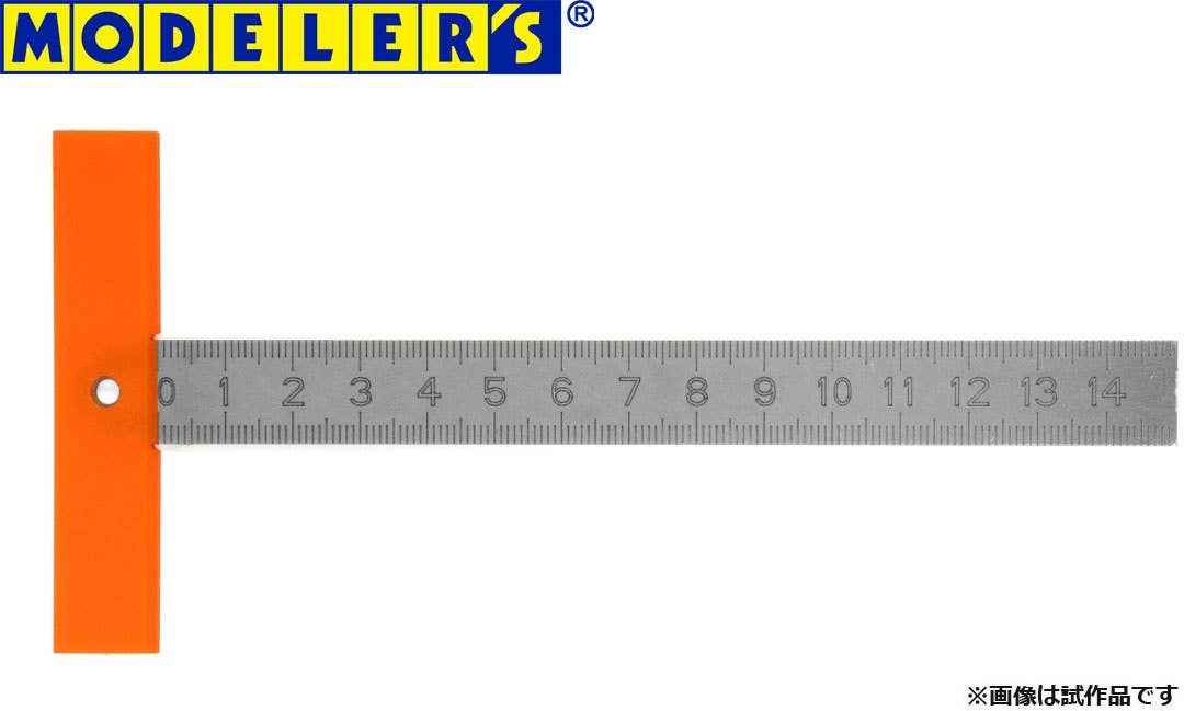 T Ruler Block T Ruler-L | HLJ.com