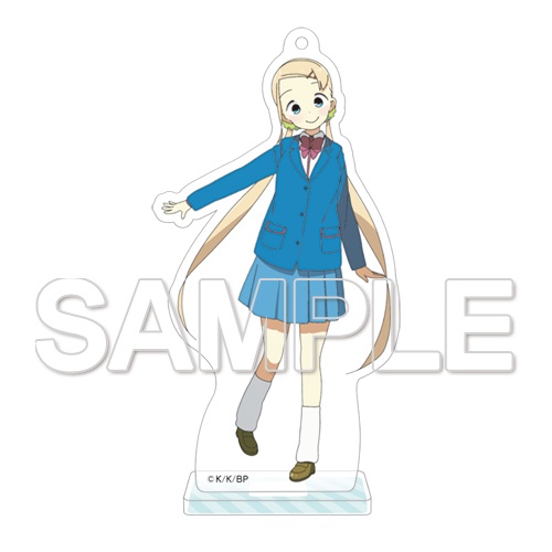 Hitori Bocchi no Marumaru Seikatsu [Bocchi Hitori] Acrylic Stand