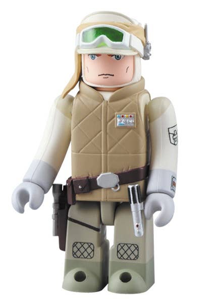 Kubrick: Star Wars DX Series 2 (Random 1pc) | HLJ.com