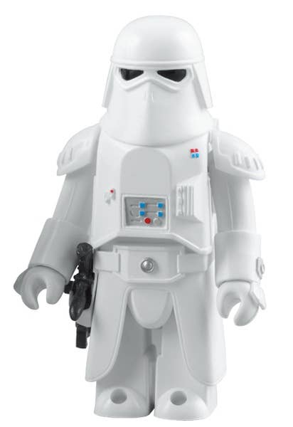 Kubrick: Star Wars DX Series 2 (Random 1pc) | HLJ.com