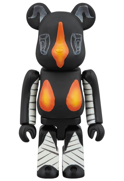 Be@rbrick Ultraman & Zetton 2 pack Set | HLJ.com