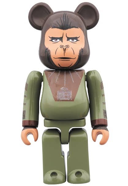 MEDICOM TOY - BE@RBRICK Cornelius &amp; Zira 100% 2個セット img_5348_1.jpg