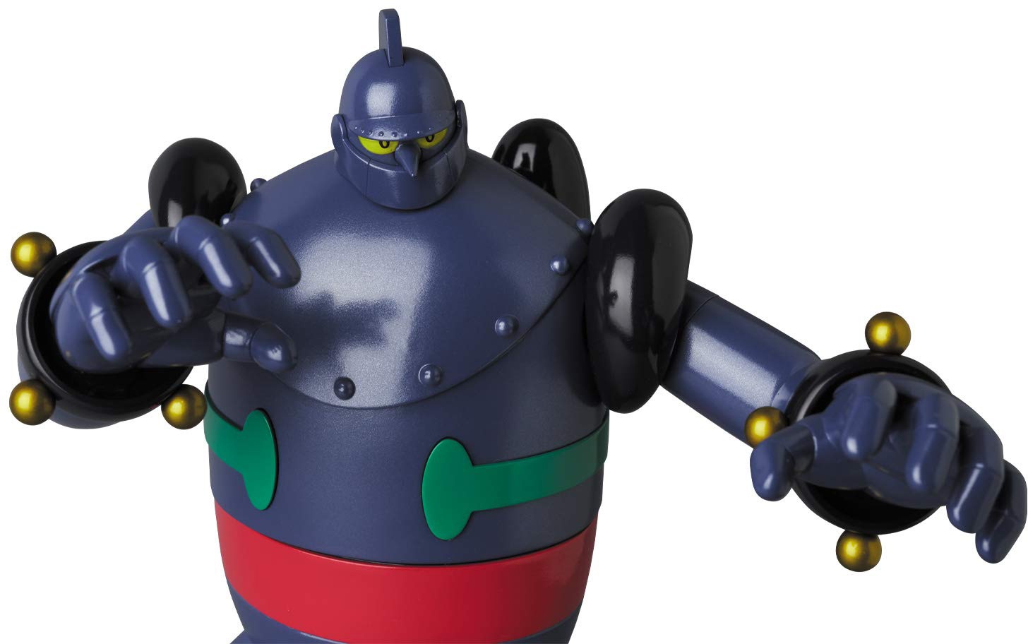 MAFEX Tetsujin 28-go | HLJ.com