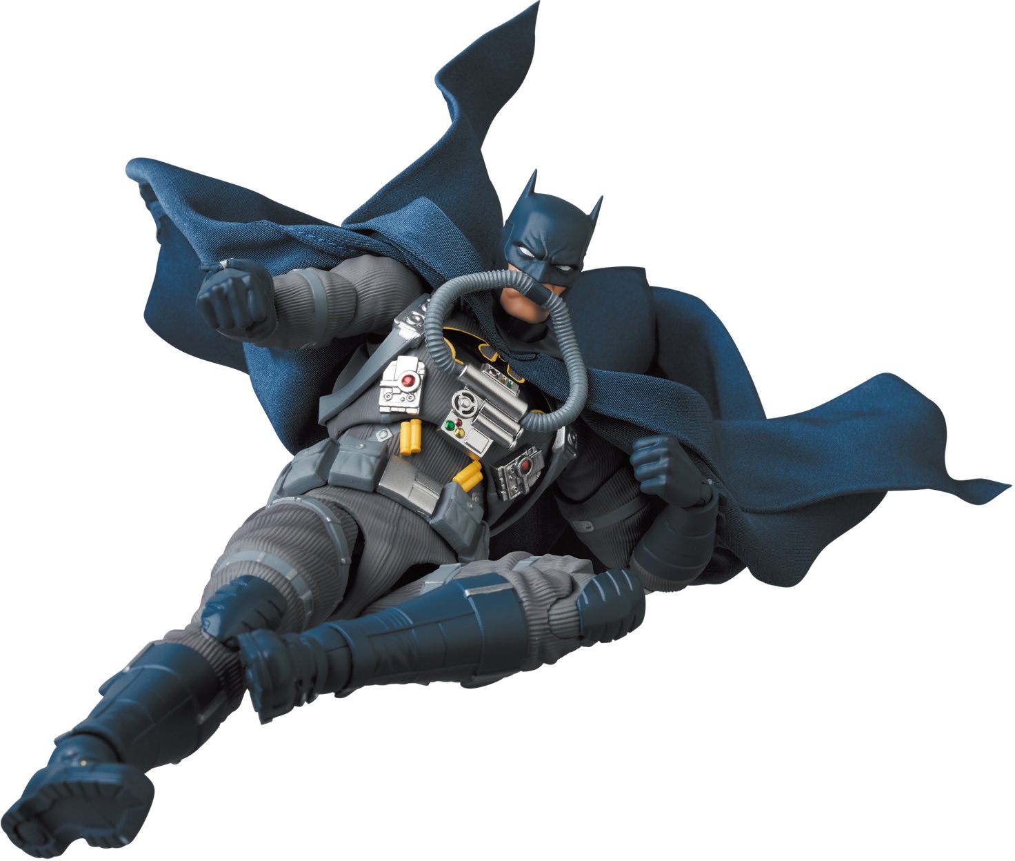 Mafex Batman Hush Figure 