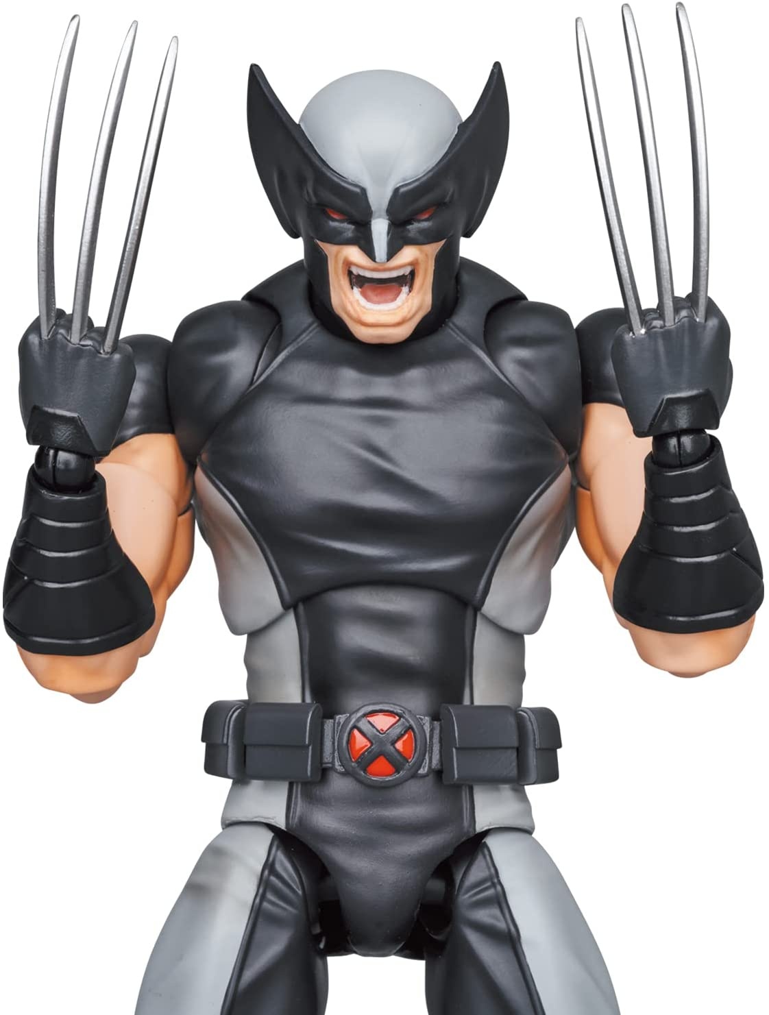 新品未開封品 No.171 MAFEX WOLVERINE X-FORCE - フィギュア