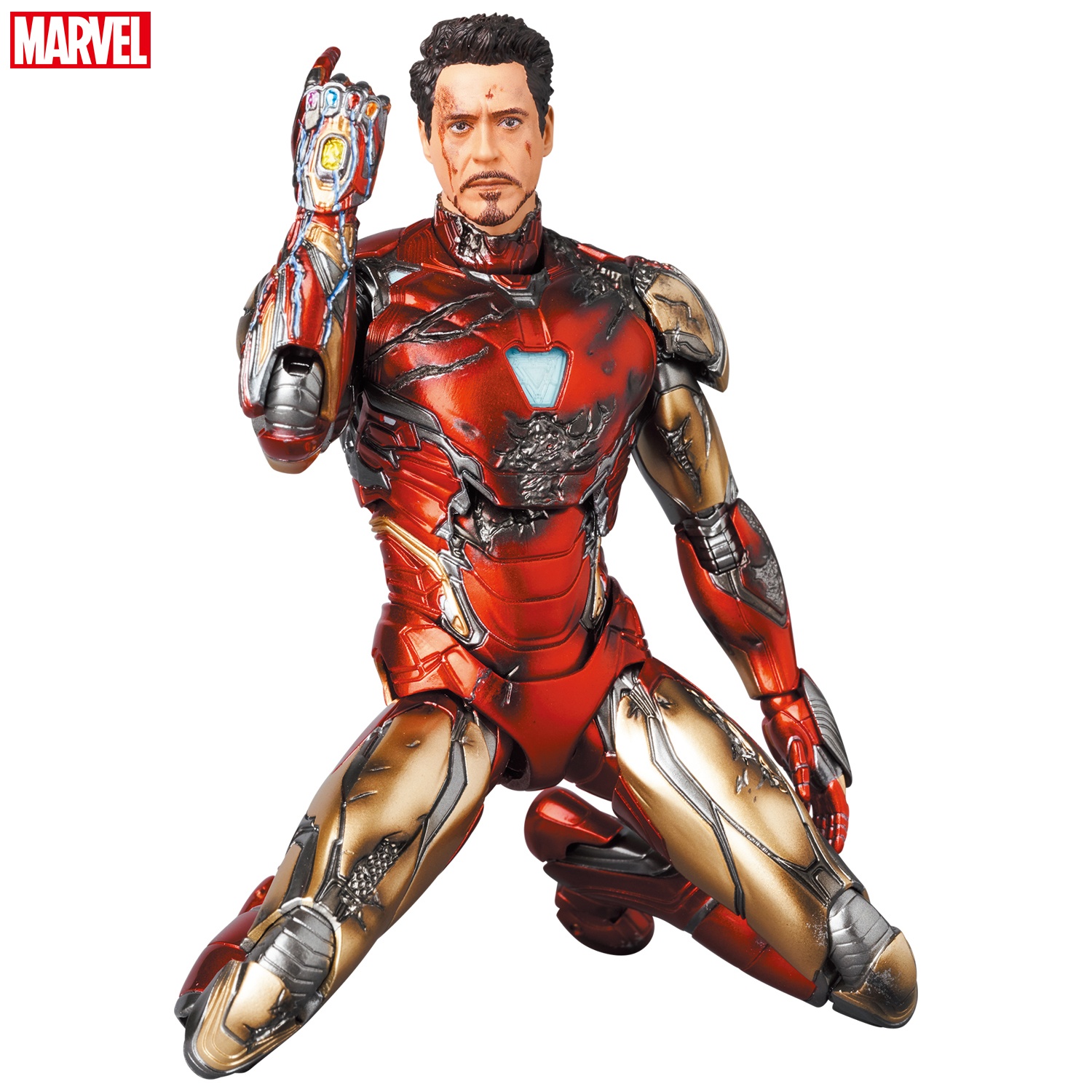 ▷Figure Iron Man mark 85 - Marvel Shop