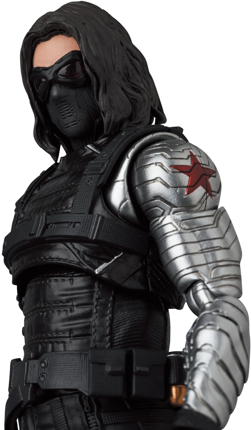 MAFEX Winter Soldier