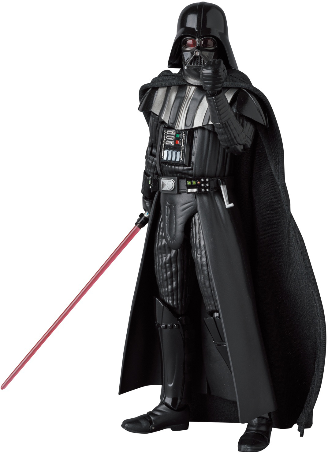 MAFEX Darth Vader (TM) (Rogue One Ver.1.5)