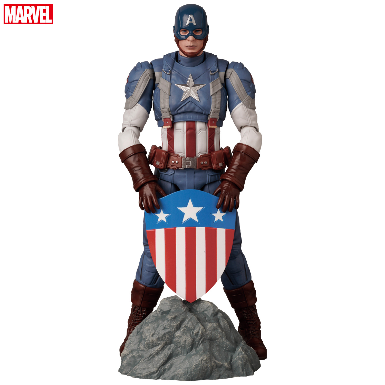 What has been your favourite Captain America suit worn in the MCU? :  r/marvelstudios