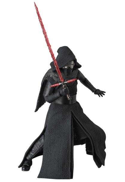 Medicom Star Wars MAFEX Darth Vader & 2 Stormtroopers Action Figure Set Japan for sale online 
