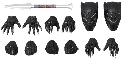 MAFEX Black Panther | HLJ.com
