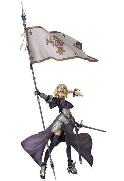 PPP Ruler Joan of Arc | HLJ.com