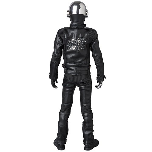 Medicom RAH Daft Punk Discovery Ver. 2.0 - Thomas Bangalter