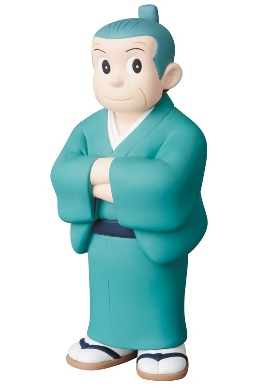UDF Kiteretsusai (Kiteretsu Daihyakka) UDF Kiteretsusai (Kiteretsu Daihyakka)