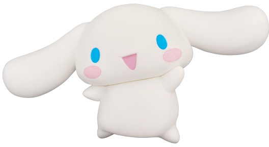 Sanrio Cinnamoroll My Color Collection Vol. 01 Takara Tomy 1.5-Inch Mi –  Simplytoyz