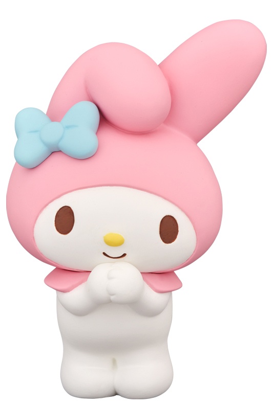  UDF Sanrio - Hello Kitty - Characters #1 My Melody