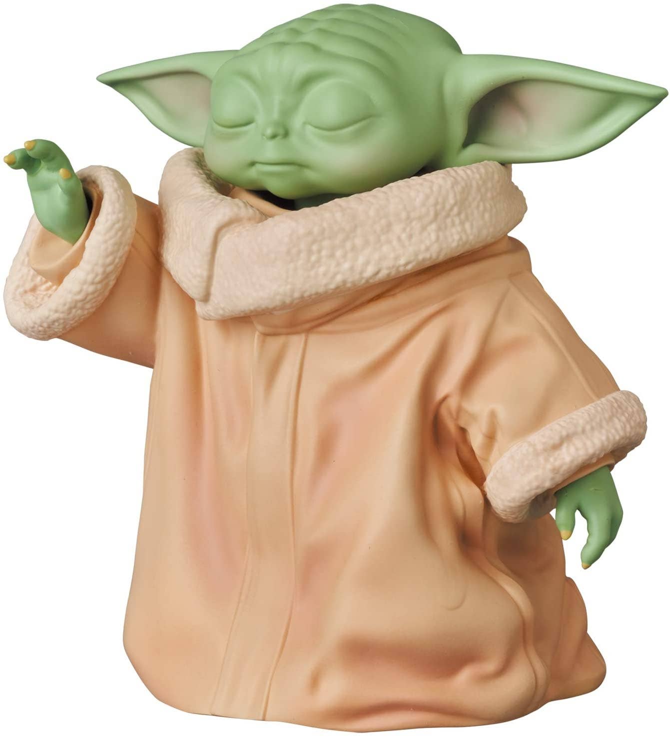MEDICOM TOY UDF Star Wars Grogu フィギュア UDF GROGU (TM) Force | HLJ.com