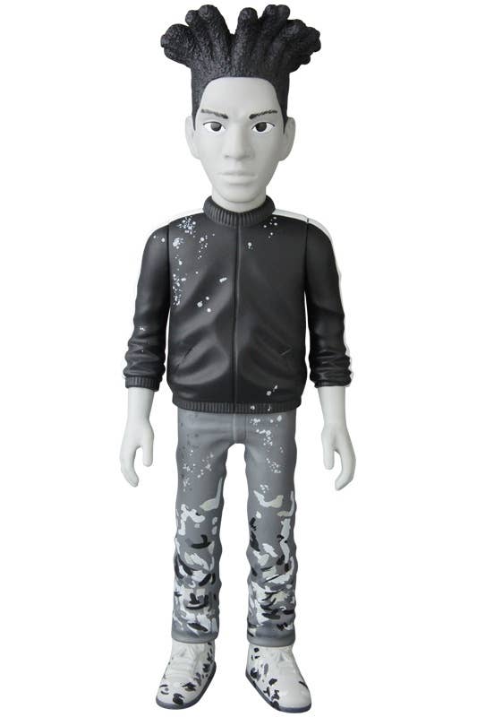 VCD JEAN-MICHEL BASQUIAT(B&W Ver.) | HLJ.com