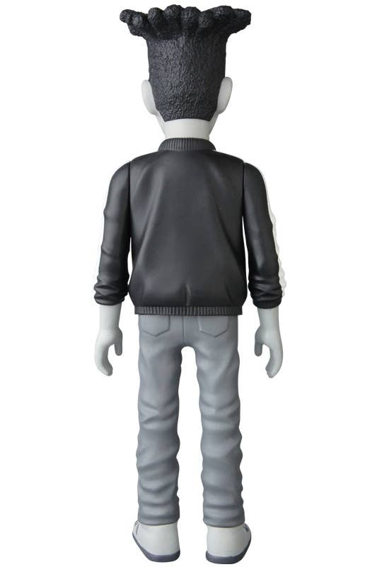 VCD JEAN-MICHEL BASQUIAT(B&W Ver.) | HLJ.com