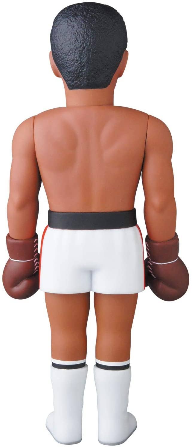 フィギュア　VCD Muhammad Ali VARIANT Ver. Vinyl Collectible Dolls No.355 AmiAmi [Character & Hobby Shop] | Vinyl Collectible Dolls No
