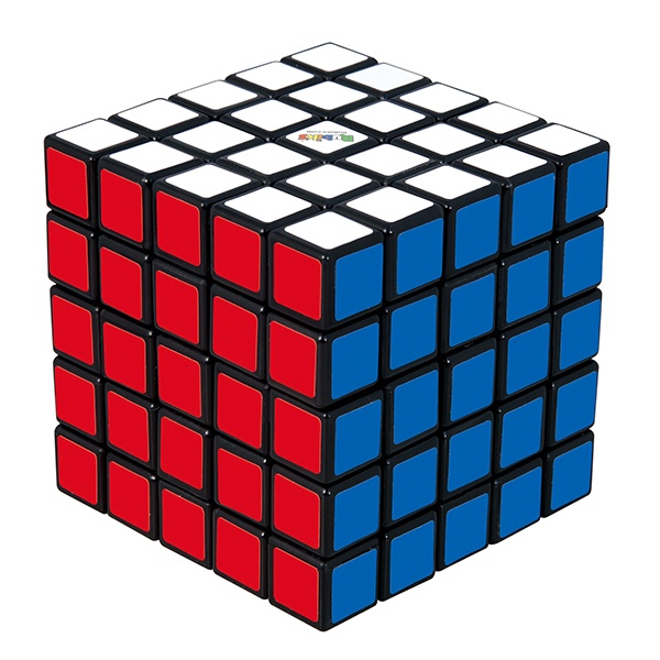 Rubik's Cube [ 5 by 5 ] NEW