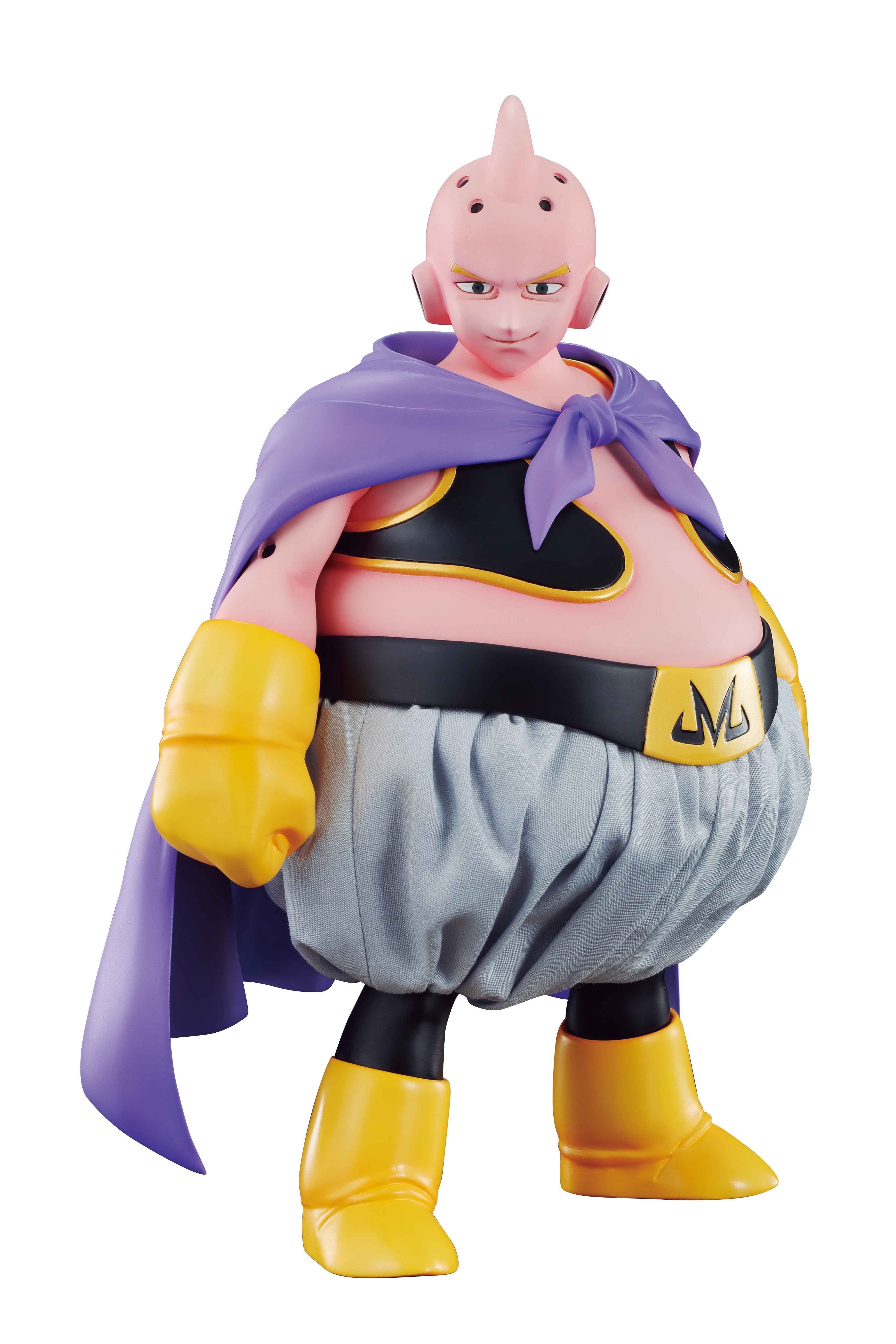 Dragon Ball Z Dimension of Dragonball: Majin Boo