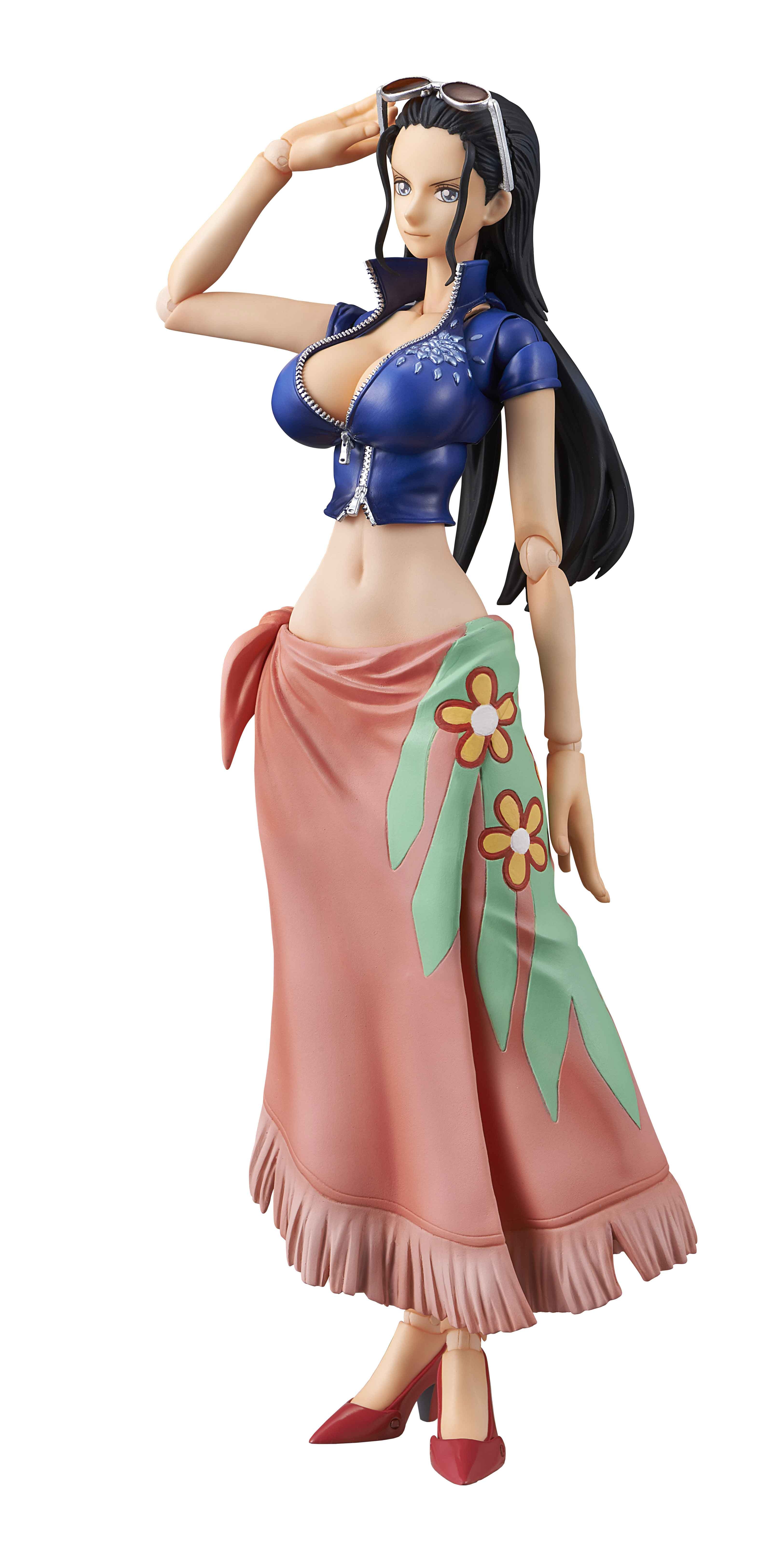 Trading figure Nico Robin B 「 ONE PIECE H. O. O. K. - FILM Z - 」, Toy  Hobby