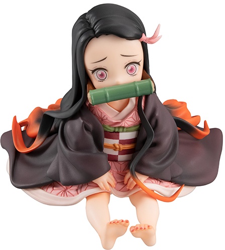 Precious G.E.M. Series Demon Slayer Kimetsu no Yaiba Kamado